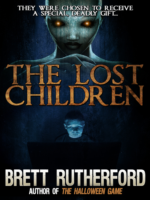 Title details for The Lost Children by Brett Rutherford - Available